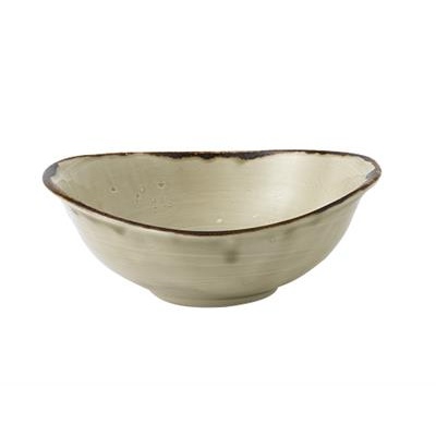 [19715] Kom wobbly 51.0cl Harvest Linen db201