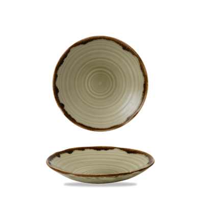 [23171] Kom 15.0cm 30.0cl Harvest Linen dc151