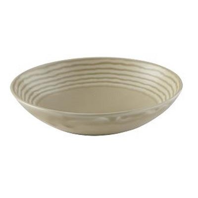 [32205] Kom coupe 24.8cm Harvest Norse Linen evb91