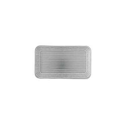 [32206] Schaal organic 27.0x16.0cm Harvest Norse Grey dob11