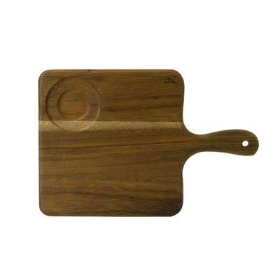 [33013] Plank vk 37.5x25.5cm acacia dudson woods sqt11