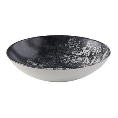 [33037] Kom coupe 18.2cm Urban Lamp Black evb71