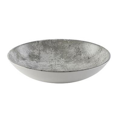 [33048] Kom coupe 24.8cm Urban Steel Grey evb91