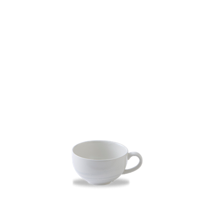 [53242] Kop 22.7cl Norse White cb201
