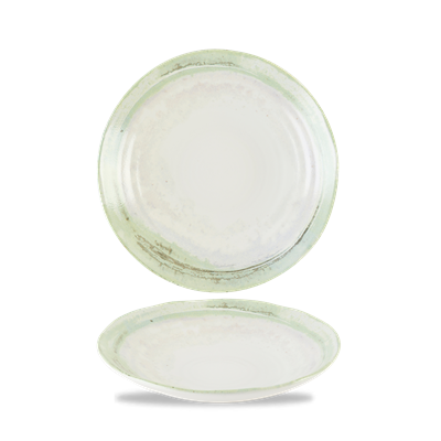 [53263] Bord diep coupe 25.0cm Finca Flint dc251