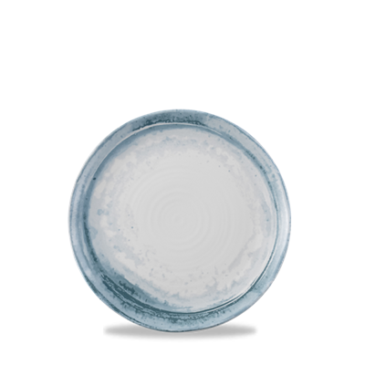 [53267] Bord plat coupe 29.5cm Finca Limestone du291