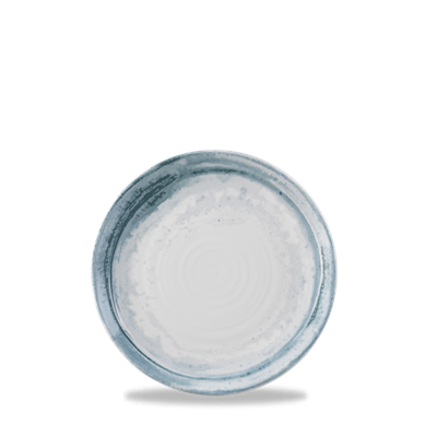 [53268] Bord plat coupe 27.5cm Finca Limestone du271