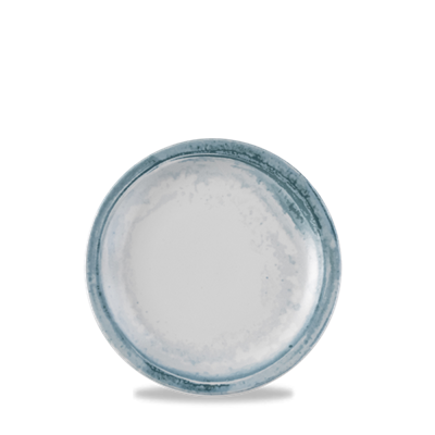 [53277] Bord plat 25.4cm Finca Limestone p101