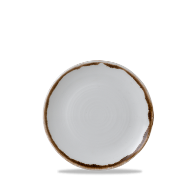 [53317] Bord plat coupe 23.0cm Harvest Natural du231