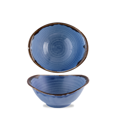 [53366] Kom wobbly 47.0cl Harvest Indigo db171