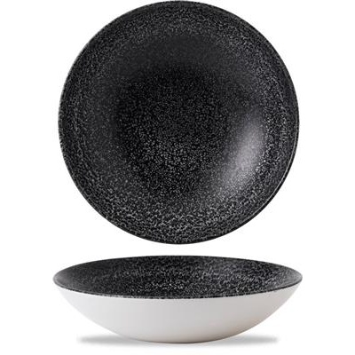 [54244] Kom coupe 18.2cm Evo Origins Black evb71