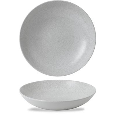 [54262] Kom coupe 24.8cm Evo Origins White evb91