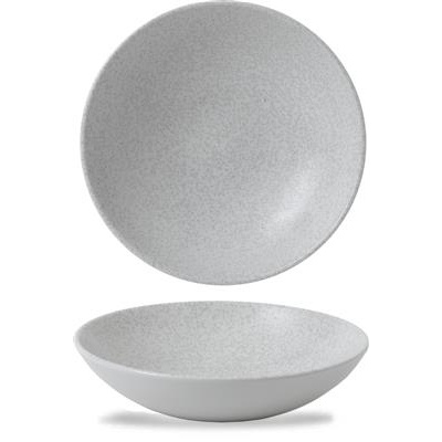 [54263] Kom coupe 18.2cm Evo Origins White evb71