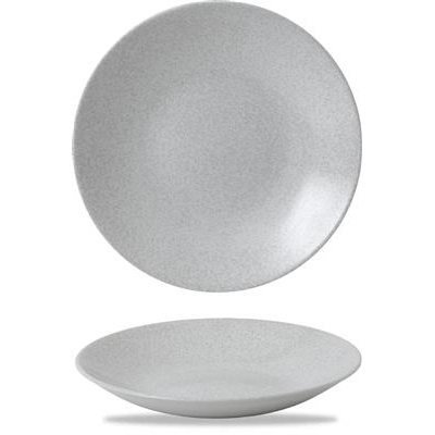 [54264] Bord diep coupe 28.1cm Evo Origins White pd271