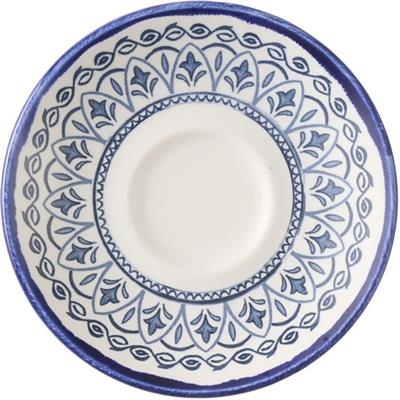 [55251] Schotel 11.8cm Harvest Mediterranean Moresque Ink ess1