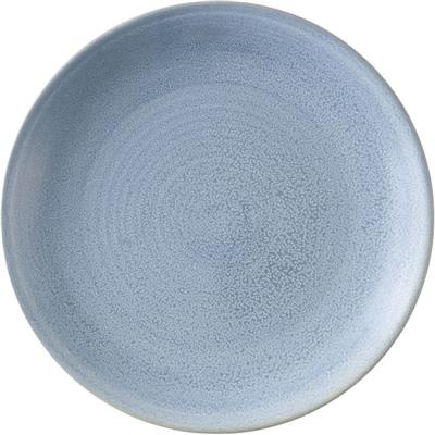 [55254] Bord plat coupe 29.5cm Evo Azure PC291