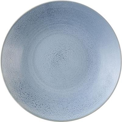 [55396] Bord diep 24.3cm Evo Azure DP241