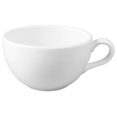 [12815] Kop 18.0 cl Classic White 024X *