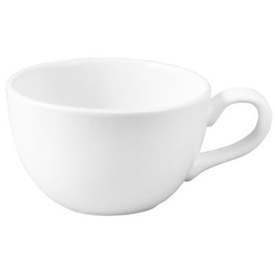 [12945] Kop 21.0 cl Classic White 037X *