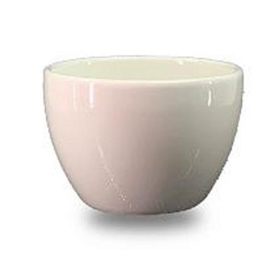 [18509] Taster 18.0 cl Classic White  024t *