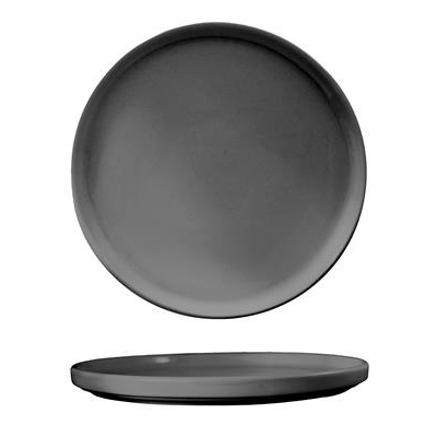 [33028] Bord walled 23.0 cm Black Label 240W *