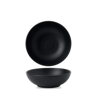 [60001] Rijstkom 17.5 cm Eco Jet 590rj