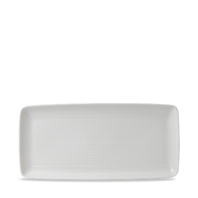 [60012] Chef's tray 36.0x16.5 cm Eco Pearl 955rp