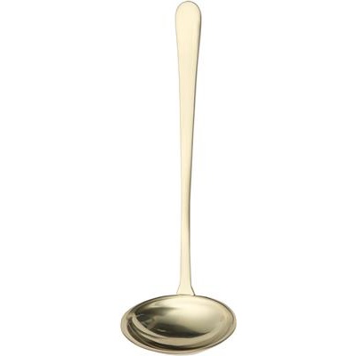 [57164] Sauslepel 30.0 cm Serving mat champagne
