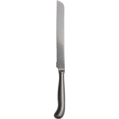 [58277] Broodmes 33.0 cm Serving stonewash