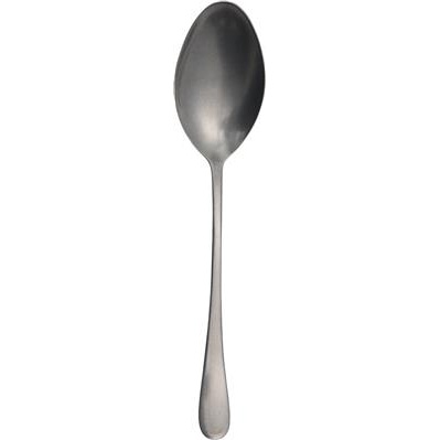 [58281] Serveerlepel 28.6 cm Serving stonewash