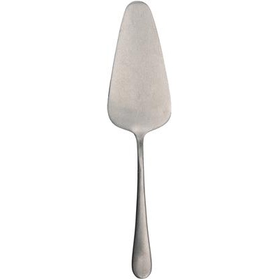 [58282] Taartschep 23.4 cm Serving stonewash