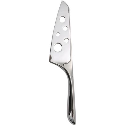 [58284] Kaasmes 24.2 cm Serving RVS 