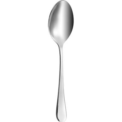 [58289] Serveerlepel 28.6 cm Serving RVS 