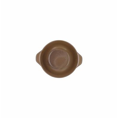 [53708] Kom 15.0 cm Terracotta brown