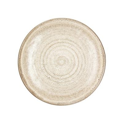 [53728] Bord plat coupe 22.5 cm Red Strong Tuff