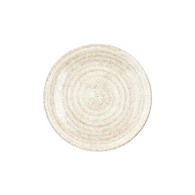 [53729] Bord plat coupe 17.5 cm Red Strong Tuff