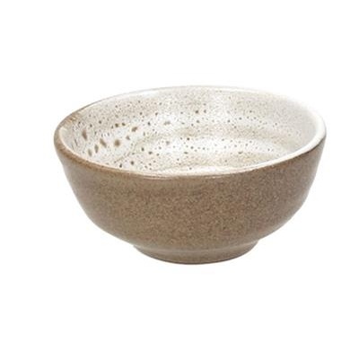 [53735] Dipper / tipje 7.0 cm Red Strong Tuff