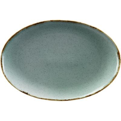 [53766] Schaal ovaal 35.0x24.6 cm Trend Split