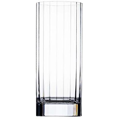 [53832] Tumbler hg 35.5cl Whisper  *