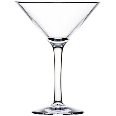 [56803] Cocktail / martini coupe 29.6cl Revel 