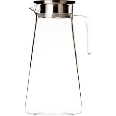 [57709] Karaf met deksel 1.8l Aloha 