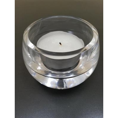 [24144] Bonny waxinelichthouder 10.0cm Maxi 