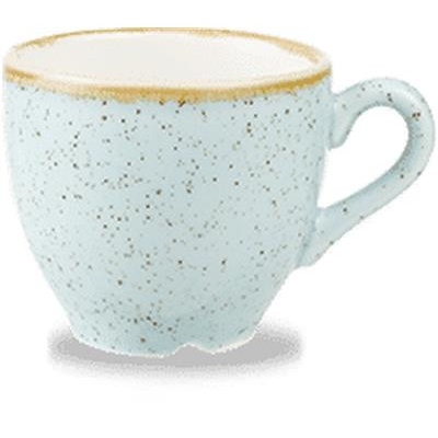 [52368] Kop 10.0cl Stonecast duck egg blue