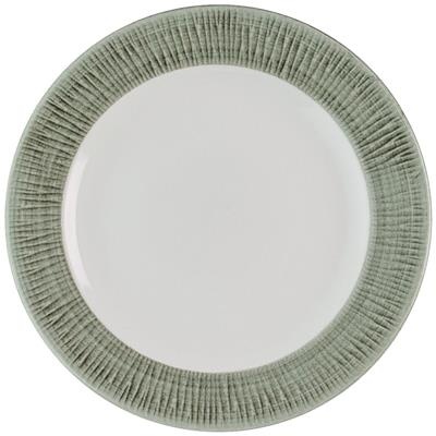 [56098] Bord plat 21.0cm Bamboo alpine 