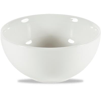 [58166] Kom 13.2cm bit on the side white