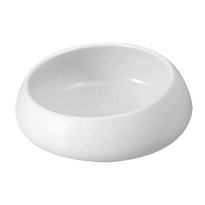 [11502] Cocotte 30.0cl 12.0cm Blanc