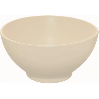 [18460] Kom 14.0cm Modulo Nature Kaolin