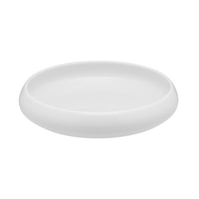 [18466] Cocotte 100.0cl 22.0cm Blanc sablé