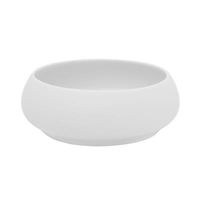 [18514] Cocotte 140.0cl 17.5cm Bahia blanc sablé