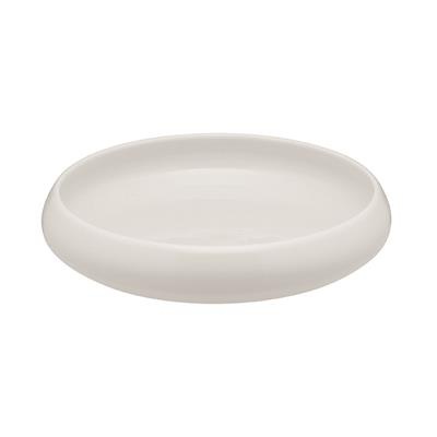 [18516] Cocotte 100.0cl 16.0cm Bahia blanc sablé